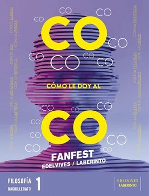 FILOSOFÍA 1.º BACHILLERATO | 9788414037652