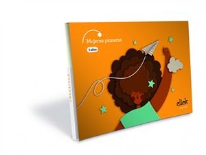 MUJERES 5 AÑOS | 9788414036082