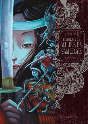 Historias de mujeres samurái - A partir de 14 años | 9788414037270