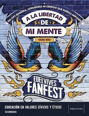 VALORES ESO 2022 | 9788414039151