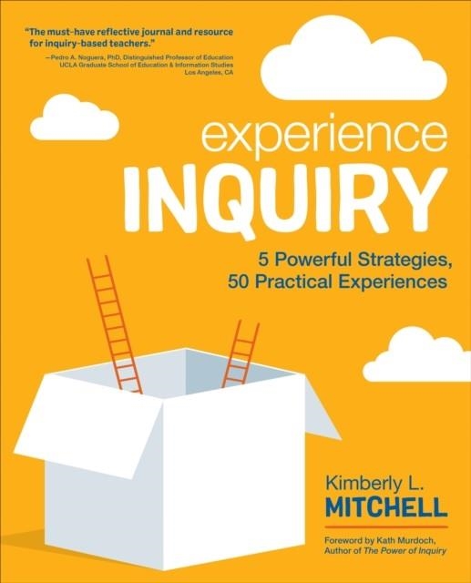 EXPERIENCE INQUIERY | 9781544317120 | MICHELL