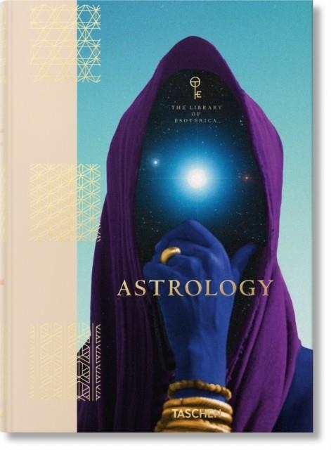ASTROLOGY. THE LIBRARY OF ESOTERICA | 9783836579889 | ANDREA RICHARDS