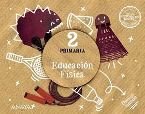 EDUCACIÓN FÍSICA 2. | 9788469897485