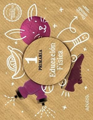 EDUCACIÓN FÍSICA 1. | 9788469897447