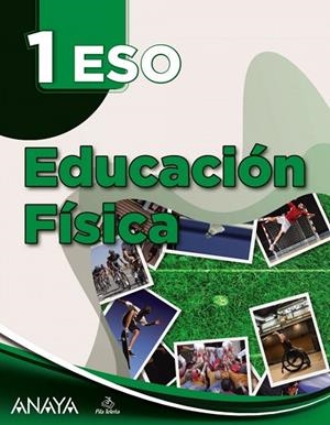 EDUCACIÓN FÍSICA 1. | 9788414315231