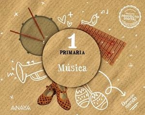 MÚSICA 1. | 9788469896921