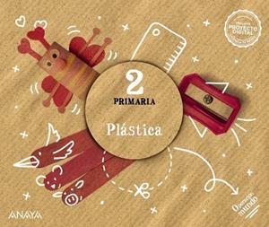PLÁSTICA 2. | 9788469896785