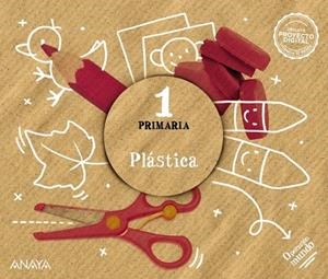 PLÁSTICA 1. | 9788469896747