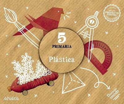 PLÁSTICA 5. | 9788414304211