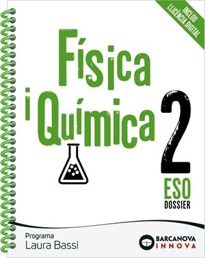 LAURA BASSI 2 ESO. FÍSICA I QUÍMICA | 9788448957490