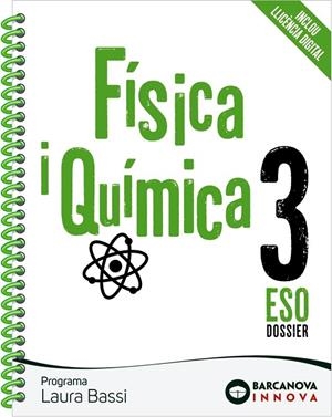 LAURA BASSI 3 ESO. FÍSICA I QUÍMICA | 9788448957537