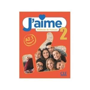 PACK J'AIME 2 MEC | 9788414316986