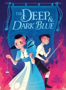 THE DEEP & DARK BLUE | 9780316486019 | NIKI SMITH