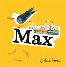 MAX | 9781787419612 | MARC MARTIN