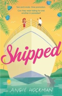 SHIPPED | 9781472280664 | ANGIE HOCKMAN