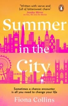 SUMMER IN THE CITY | 9780552176378 | FIONA COLLINS