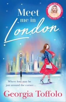 MEET ME IN LONDON | 9780008375850 | GEORGIA TOFFOLO