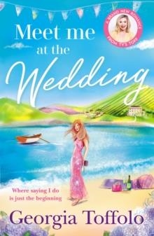 MEET ME AT THE WEDDING | 9780008375942 | GEORGIA TOFFOLO