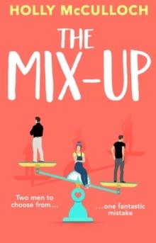 THE MIX-UP | 9780552177269 | HOLLY MCCULLOCH