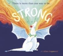 STRONG | 9781838913915 | CLARA ANGANUZZI