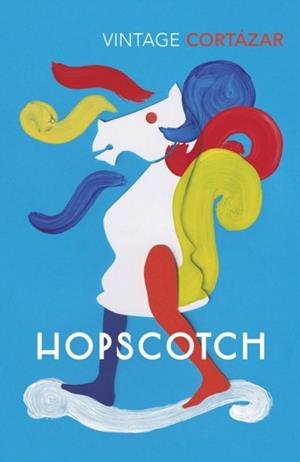 HOPSCOTCH | 9781784875862 | JULIO CORTAZAR
