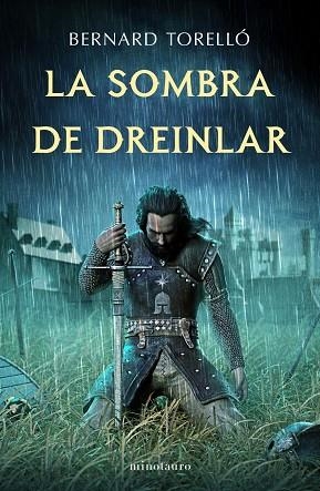 LA SOMBRA DE DREINLAR | 9788445011065 | TORELLÓ LÓPEZ, BERNARD