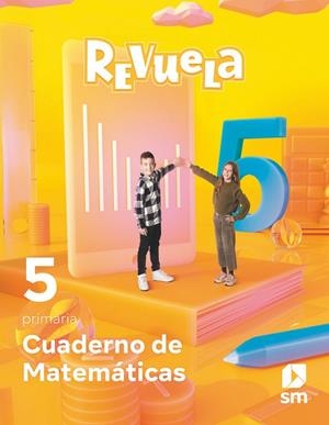 CUAD MATEMATICAS 22-5 EP | 9788413926520