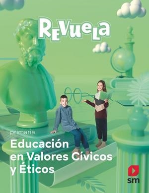 VALORES SOCIALES Y CÍVICOS 22-5 EP | 9788413925691