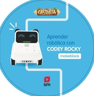 4 AÑOS CASTORIA INTEGRADO | 9788411201506