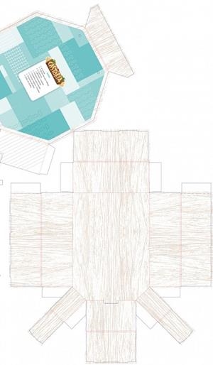 5 AÑOS CASTORIA INTEGRADO | 9788411201513