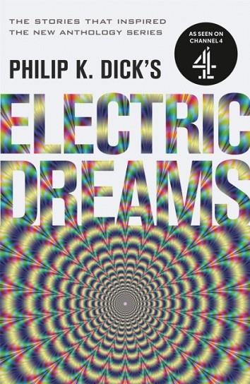 ELECTRIC DREAMS | 9781473223288 | PHILIP K DICK