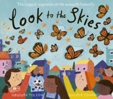 LOOK TO THE SKIES | 9781838913380 | NICOLA EDWARDS