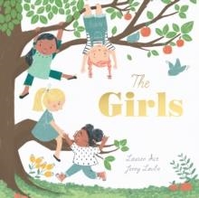 THE GIRLS | 9781848577190 | LAUREN ACE