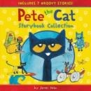 PETE THE CAT STORYBOOK COLLECTION: 7 GROOVY STORIES! ( PETE THE CAT ) | 9780062304254 | JAMES DEAN