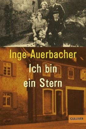 ICH BIN EIN STERN | 9783407789495 | INGER AUERBACHER