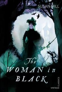 THE WOMAN IN BLACK | 9780099583349 | SUSAN HILL