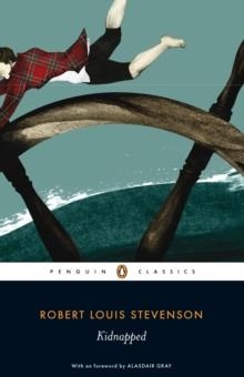 KIDNAPPED | 9780141441795 | ROBERT LOUIS STEVENSON