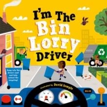 I'M THE BIN LORRY DRIVER | 9780192780799 | DAVID SEMPLE