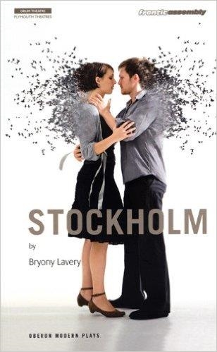 STOCKHOLM | 9781840028003 | BRYONY LAVERY