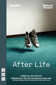 AFTER LIFE | 9781839040146 | JACK THORNE 