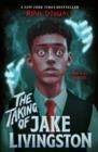 THE TAKING OF JAKE LIVINGSTON | 9781839132506 | RYAN DOUGLASS