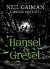 HANSEL AND GRETEL | 9781408861981 | NEIL GAIMAN