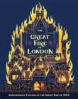 THE GREAT FIRE OF LONDON : ANNIVERSARY EDITION OF THE GREAT FIRE OF 1666 | 9780750298209 | EMMA ADAMS
