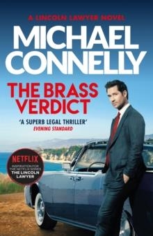 THE BRASS VERDICT | 9781398707788 | MICHAEL CONNELLY