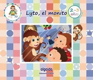 LA TIENDA DE JUGUETES 2-3 AÑOS. PRIMER TRIMESTRE | 9788491895206