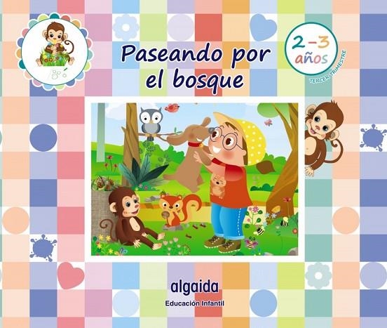 LA TIENDA DE JUGUETES 2-3 AÑOS. TERCER TRIMESTRE | 9788491895220