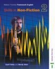 NELSON THORNES FRAMEWORK ENGLISH SKILLS IN NON-FICTION 2 | 9780748769483