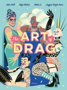 ART OF DRAG | 9781910620717