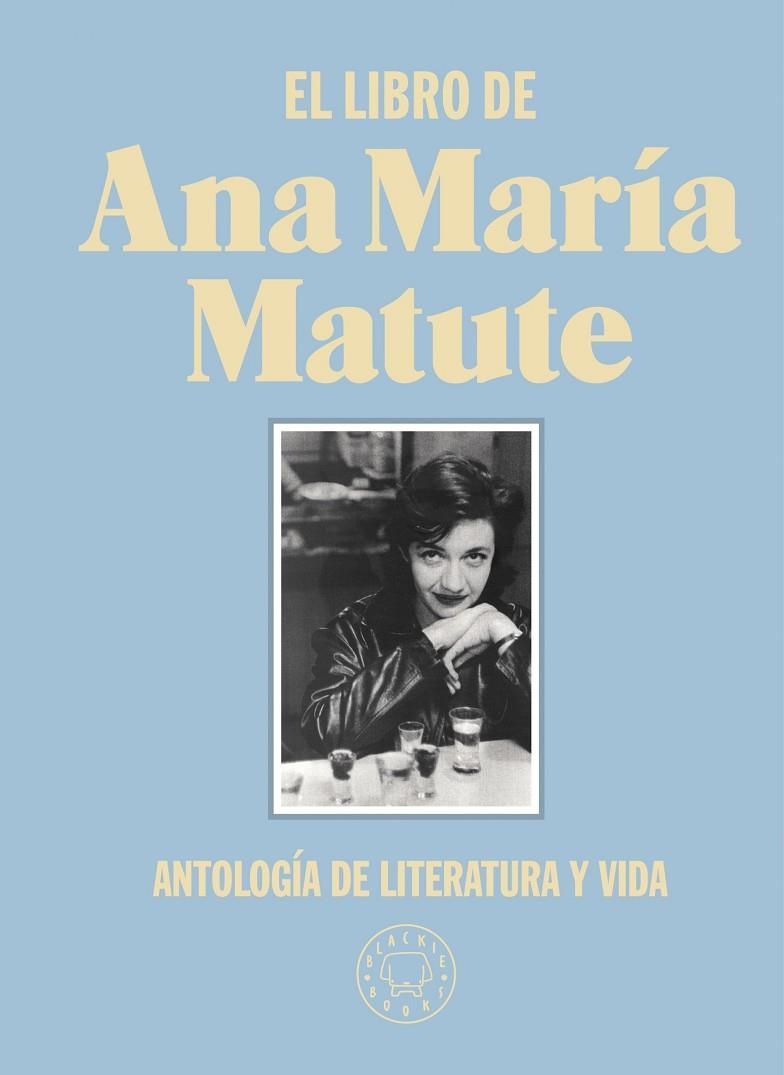 EL LIBRO DE ANA MARÍA MATUTE. EDICIÓN LIMITADA DE TELA. | 9788418187797 | ANA MARÍA MATUTE