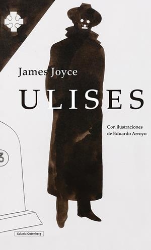 ULISES ILUSTRADO | 9788418807299 | JAMES JOYCE